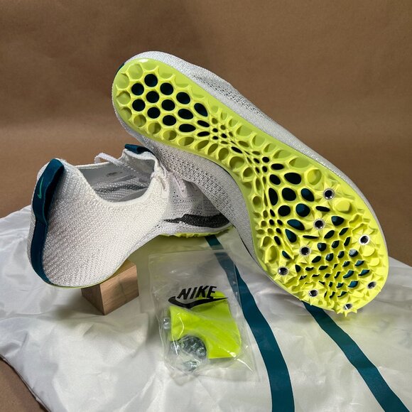 Nike Zoom Superfly Elite 2 Track Cleats, New-MSRP $170! - Picture 6 of 6